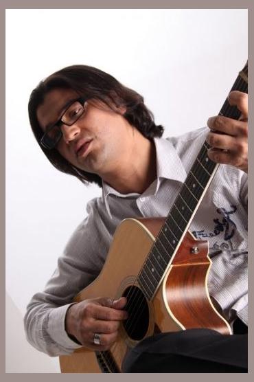 Claudio Teixeira